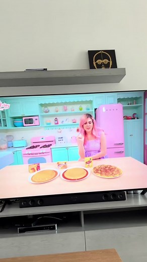 De peor a mejor 😂 #flan