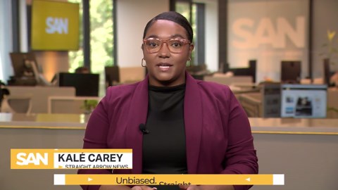 Ancient shell, modern relief: How blowing a conch could help sleep apnea