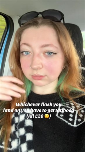 Explore Fantasy Tattoos: Which One Will You Choose?