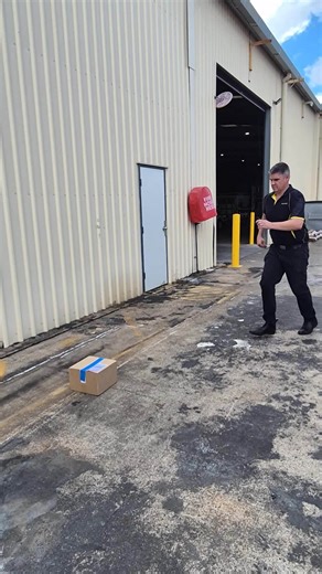 October is National Safe Work Month but for us it's just another month of being safety-focussed. We've seen a whole host of focus topics around the month, had regular safety discussions around them, and ensured our team go home safe and healthy each and every day. But what is often overlooked are the everyday, mundane tasks that may be the event that gives you that pinched nerve or burnt arm. Be safe, always! #NationalSafeWorkMonth | Master Hire