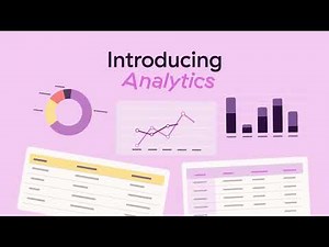Toggl Track Analytics Demo — How to get started