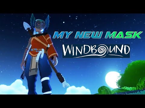 More of a Final Boss Experience in Windbound