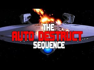 The Self-Destruct System