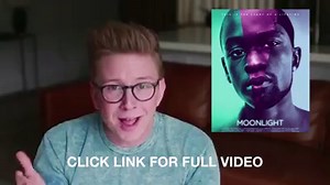 32K views · 1.1K reactions | NEW VIDEO: "8 Black LGBTQ+ Trailblazers Who Inspire Me" - watch the FULL video here: https://youtu.be/iSpJKC5q7I4 | Tyler Oakley | Facebook