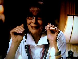 Family Stone(Dinner Scene)