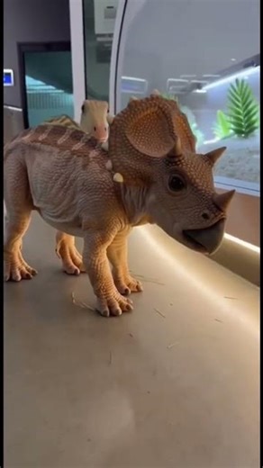 First Steps Into Dino Lab 🧪🦖