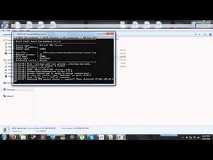 MTA SA Server Installation & Configuration