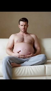 Hi there. . . . . . . . . . . . #mpreg #dadbod #belly #mpregbelly #mpregai #pregnantman #pregnancylife #mpregart #pregnantpapa #pregnantguy #pregnantdad #babydaddy #babybelly #babydaddy #beautifulday #pregnantdude #dadvibes #dadvibes #relaxtime #hespregnant | Charlie Writes