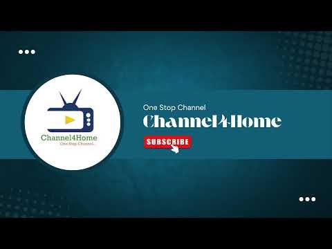 Channel4home Live Stream