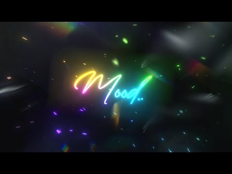 How to make Easy Lyrics Video in After Effects