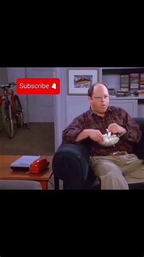 Seinfeld: George's Answering Machine