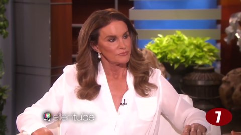 Seven celebrities who attempted to caution us regarding Ellen DeGeneres