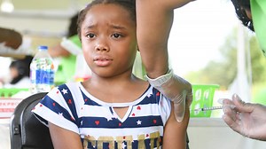 NY COVID cases fall 9% as schools open; new booster arrives in NY. What to know