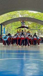 CHAMPION‼️ Prestige Comprehensive School | CHEERDANCE COMPETITON | Pasundayag sang DepEd | Pasidungog Festival 2026 #TalisayCity #NegrosOccidental #NIR | Doi PhonePhotography