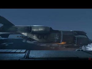 Aliens: Dark Descent - Mission 5 - Part 1