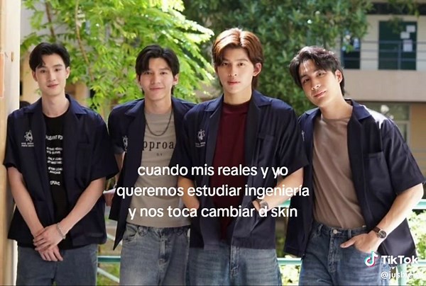 Engineering Students' Journey in Romance and Study