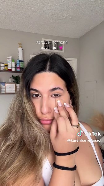 I love when my mornings are like this 🤞🏼💓🤌🏼🏋️‍♀️. Ig: karenbarreraf #fyp #fypシ #parati #motivation #gym #gymlife #gymgirl #fitness #gymmotivation #healthylifestyle #legdayworkout #workout #fitnesslover #workoutmotivation #fitnessmotivation #upperbody #lowerbody #pilates #losangeles #la #losangelespilates #oblixstudio #exercises #activewear #dya #dyaactive #dyaactiveleggins #morning #morningroutine #grwm
