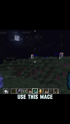 “When a PE player plays Java 💀”