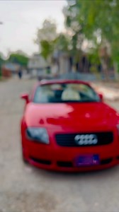 8.2K views · 142 reactions | Audi TT convertible is up for sale For complete details chck our profile | Car Selection | Facebook