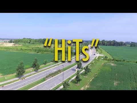 Hilliard police's "CHiPS" parody: "HiTS"
