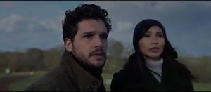 'Eternals' Teaser Trailer Reveals Indian Wedding, Closer Look At Harish Patel And Desis Are Losing It!