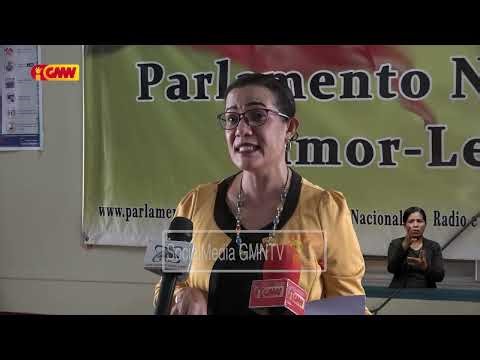 Komisaun C aprova kalendáriu ba debate OJE tinan 2026