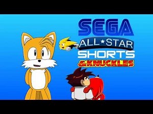 Join the Sega Shorts and Youmacon 2013!