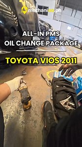3.1K reactions · 221 shares | POV: Ikaw si MechaniGo.ph mechanic...