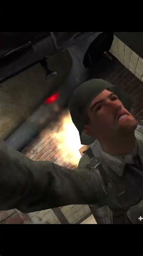 ÖLÜME KOŞUYORUZ ! CALL OF DUTY 1 #gaming #games #gameplay #gamer #ww2 #playstation