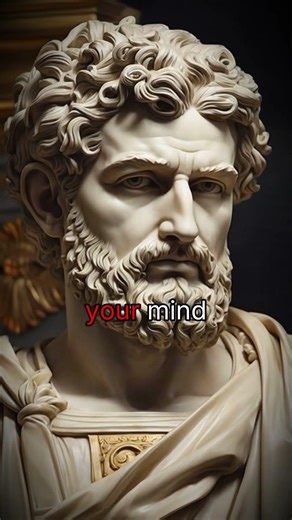 Ancient Stoics Predicted the Biggest Cause of Modern Stress | Stoicism
