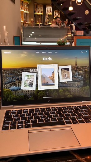 French PowerPoint Presentation Design Tips