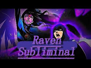 ⛧Raven subliminal⛧