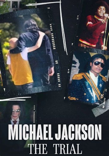 Michael Jackson: The Trial - streaming online