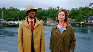 Travel Man: 48 Hours in... - Series 10: Episode 2 | Channel 4