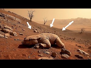 NASA’s Latest Mars Images Exposed - NASA's Newly Released Images Of Red planet - #32