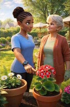 Companionship is a form of care. #aistorytelling