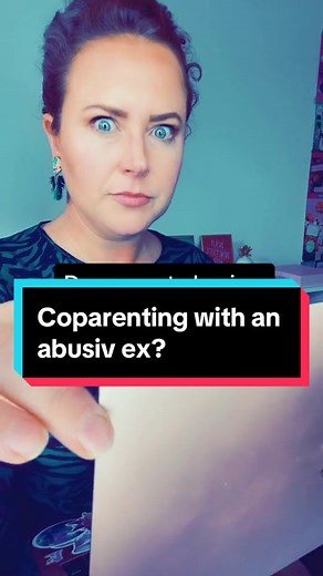 Navigating Co-Parenting Challenges: Divorce Course Podcast