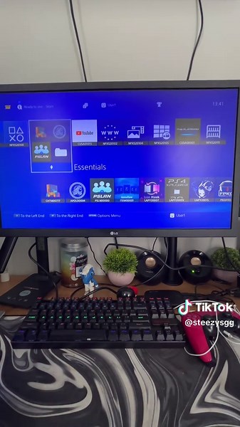 Moding my ps4 #playstation4 #ps4 #retrogaming #rgh #jailbreak #homebrew