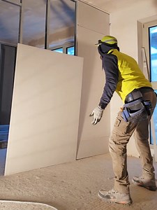 Essential Drywall Installation Tips for Beginners