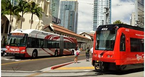 Trolley will offer free rides in San Diego on New Year's Eve