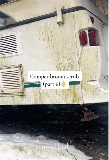 Effective Broom Scrubbing Techniques for Clean Spaces