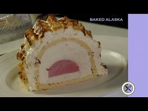 Baked Alaska – Bruno Albouze