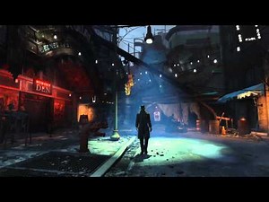 Fallout 4 - Official Trailer