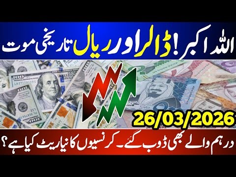 Currency exchange rate today | Saudi Riyal and Dollar Rate Today | Dollar Rate | Riyal Rate