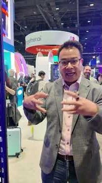 The Latest NVIDIA Vera Rubin NVL72 Rack from Supermicro