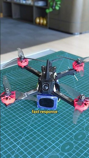 Fast Build! How to Set Up a 5" FPV Drone in 30 Seconds