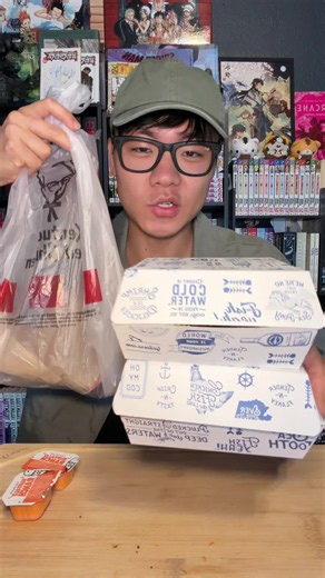 Long John Silver's Haul: Fish and Chips Mukbang & Hush Puppies