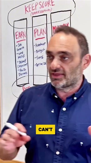 Mastering Your Monthly Financial Tally