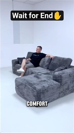 Affordable Foldable Sofas: Space-Saving Solutions for Small Homes