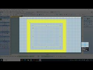how to create punch+stitching+embroidery design with Richpeace punching V1 software?